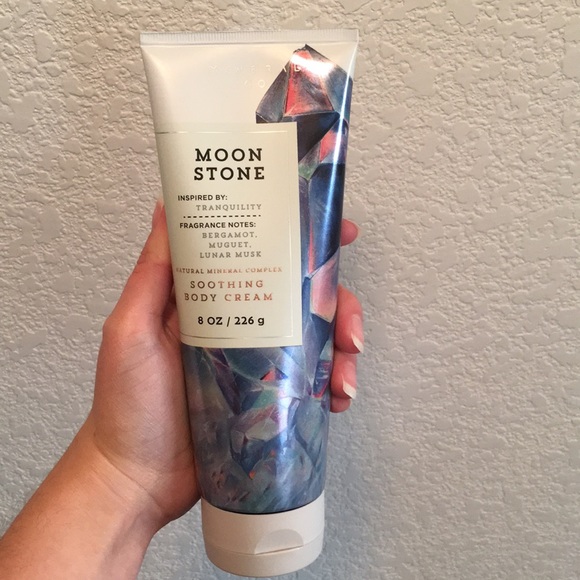 Bath & Body Works Other - Bath and Body Works Body Cream